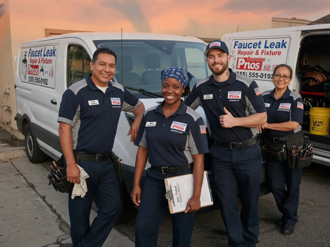 Faucet Repair company in Cummaquid, MA